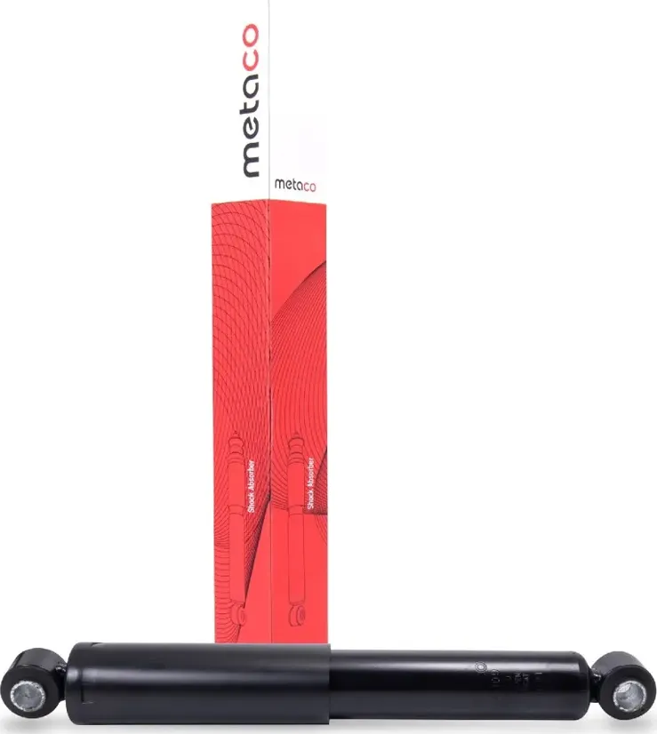 Амортизатор задний (Metaco). Артикул 4820109