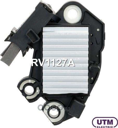 Регулятор генератора (UTM). Артикул RV1127A