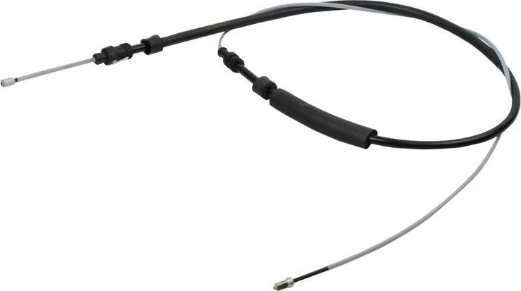 Трос ручника (тросик ручного тормоза) MaXgear задний для Peugeot 301 I 2012-2026. Артикул 32-0969