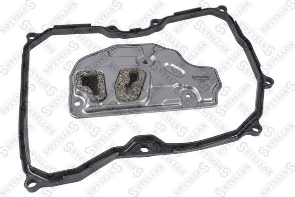 Фильтр АКПП Stellox для Audi TT I (8N) 1998-2006. Артикул 20-51025-SX