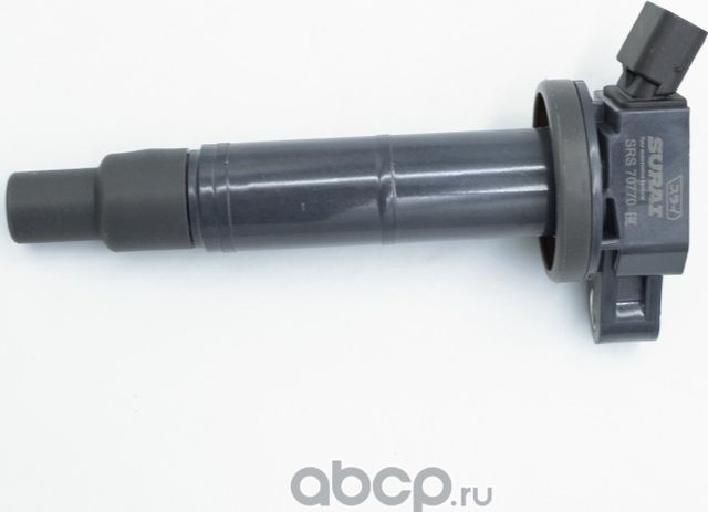 Катушка зажигания Toyota Rav 4 (00-) 2.0i/Camry V40 2.4i (SRS 70770) SURAI Surai. Артикул SRS70770