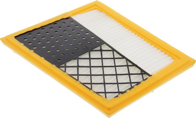 Воздушный фильтр MAPCO левый для Mercedes-Benz S-Класс V (W221) 2005-2013. Артикул 60796