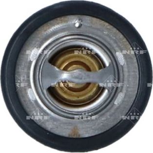 Термостат NRF EASY FIT для Ford Maverick II 2001-2007. Артикул 725206