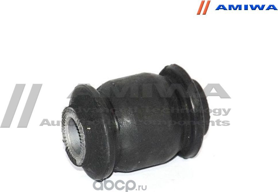 САЙЛЕНТБЛОК ПЕРЕДНИЙ ПЕРЕДНЕГО РЫЧАГА (Amiwa). Артикул 02351177