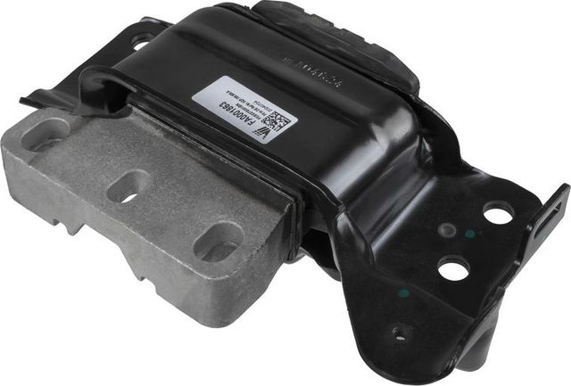 Подушка (опора) КПП Lemforder левая для Volkswagen T-Cross I 2018-2026. Артикул 44187 01