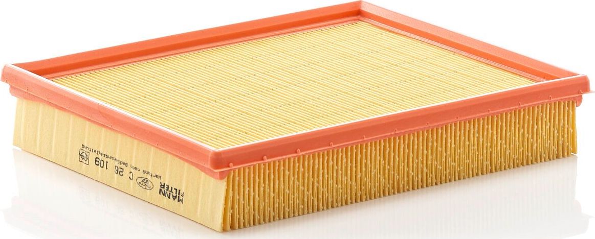 Воздушный фильтр Mann-Filter. Артикул C 26 109