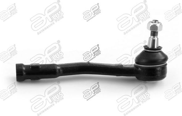 Наконечник рулевой тяги APlus правый внутренний для Citroen C4 II 2009-2026. Артикул 18305AP