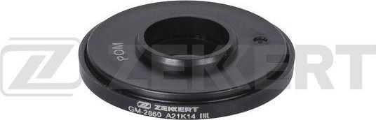 Опорный подшипник амортизатора (стойки) Zekkert. Артикул GM-2860