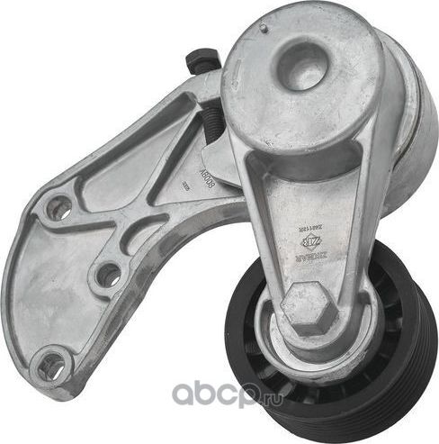 НАТЯЖИТЕЛЬ РЕМНЯ AUDI Q7 3.6 FSI 06-15/ PORSCHE CAYENNE 3.6 03-/ VW TOUAREG 3.2/ (Zikmar). Артикул Z40113R