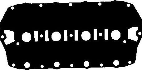 Прокладка клапанной крышки 441724 BGA. Артикул RC0334