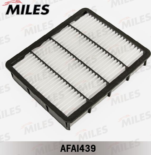 Воздушный фильтр Miles. Артикул AFAI439