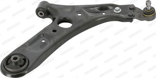 Поперечный рычаг передней подвески MOOG. Артикул HY-WP-13638