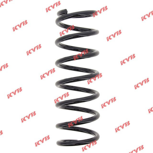Пружина подвески KYB (Каяба) K-Flex задняя для Subaru Legacy IV 2003-2009. Артикул RA6262