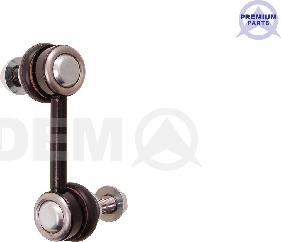 Стойка (тяга) стабилизатора Sidem. Артикул 45865