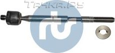 Рулевая тяга RTS правая/левая для Toyota Corolla E120, E130 2001-2008. Артикул 92-92522-026