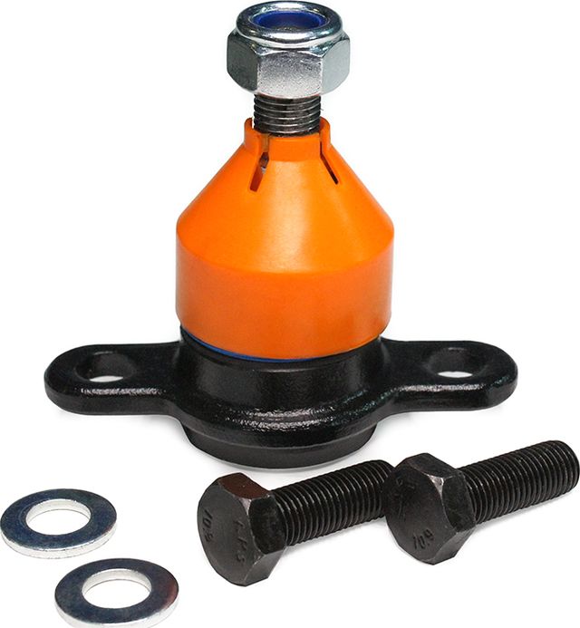 Шаровая опора Cworks передняя правая/левая для Volkswagen Multivan T6 2015-2026. Артикул F260R0029