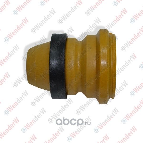 ОТБОЙНИК ПЕРЕДНЕГО АМОРТИЗАТОРА MERCEDES W164 (04-11) (Wenderw). Артикул WEAT175