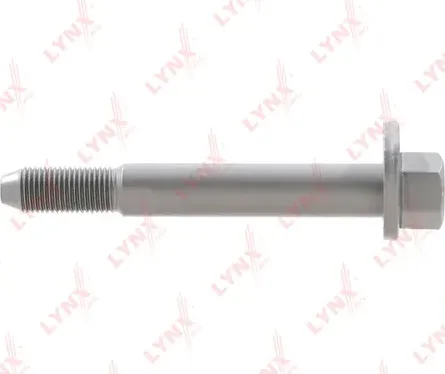 Болт подвески эксцентриковый (Lynxauto). Артикул FS1181