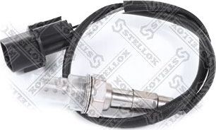 Лямбда-зонд (кислородный датчик) Stellox. Артикул 20-00137-SX