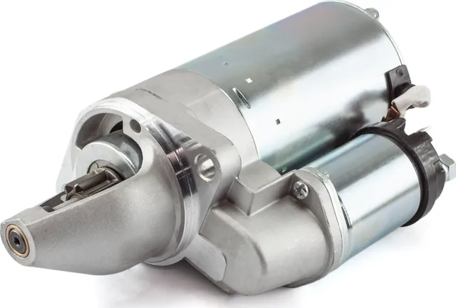 2110.3708 РLGR СТАРТЕР ДВИГАТЕЛЯ АВТОМОБИЛЯ (АТЭ-1) АТЭ-1. Артикул 21103708000