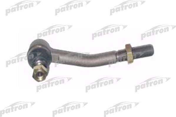 Наконечник рулевой тяги Patron. Артикул PS1197L