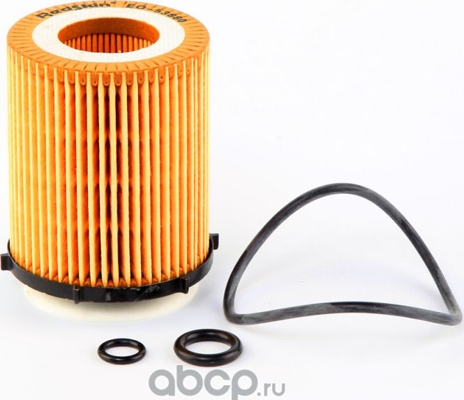 ФИЛЬТР МАСЛ.ВСТАВКА HU711/6Z.OE31006.A2701800109. (Redskin). Артикул EO53880