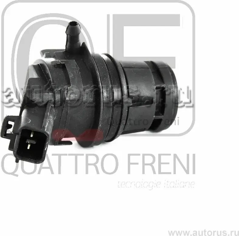 Моторчик омывателя (Quattro Freni). Артикул qf00n00035