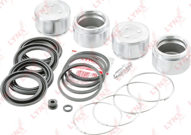 Ремкомплект тормозного суппорта LYNXauto. Артикул BC-6327