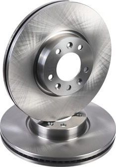 Тормозной диск Stellox. Артикул 6021-0055V-SX