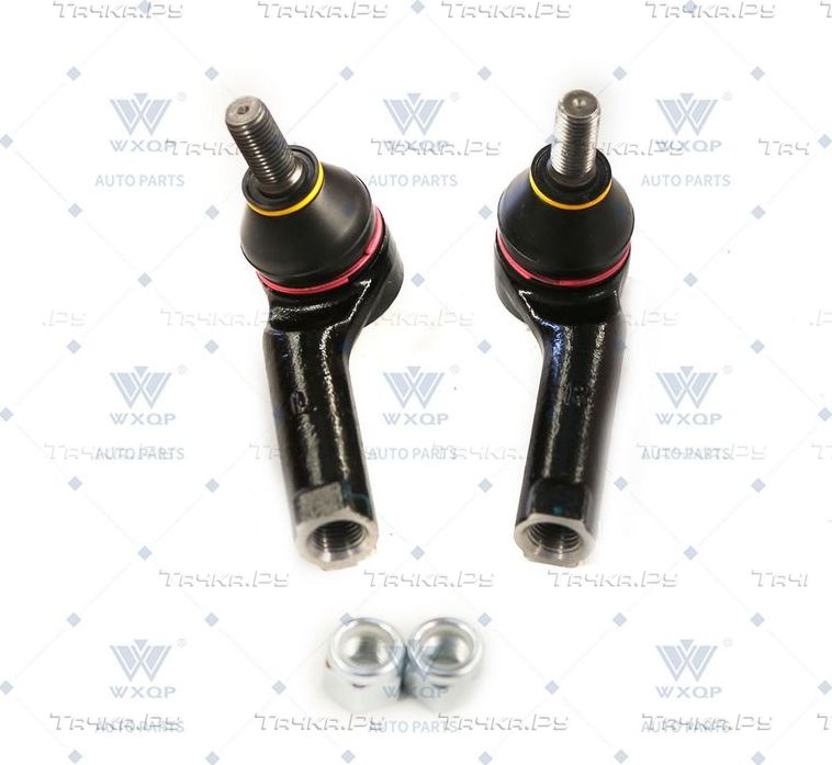 Наконечник рулевой тяги Wxqp правый/левый внешний для SEAT Toledo II 1998-2006. Артикул 361411