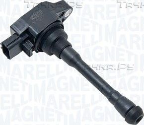 Катушка зажигания Magneti Marelli. Артикул 060717203012