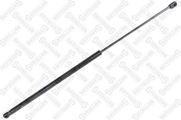 Амортизатор (упор) капота Stellox для Audi S6 II (C5) 1999-2005. Артикул 11-40159-SX