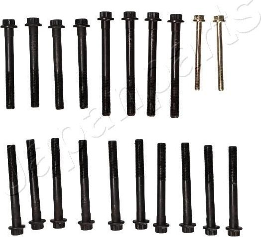 Комплект болтов ГБЦ Japanparts. Артикул BL-503