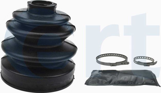 Пыльник ШРУСа наружный ERT для Mitsubishi Eclipse I 1991-1995. Артикул 500213