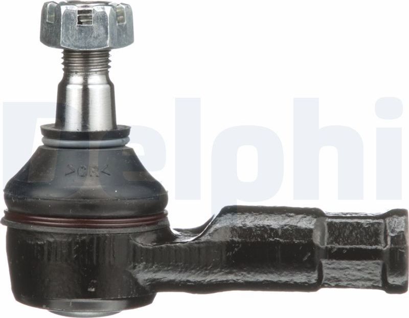 Наконечник рулевой тяги Delphi. Артикул TA1624