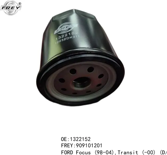 Фильтр масляный (Frey). Артикул 909101201