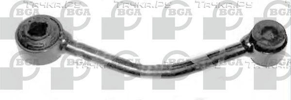 Стойка (тяга) стабилизатора BGA. Артикул LS9518