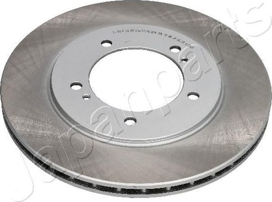 Тормозной диск Japanparts. Артикул DI-811C