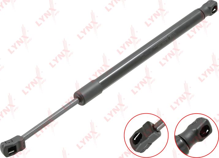 Амортизатор (упор) капота LYNXauto. Артикул GS-1336