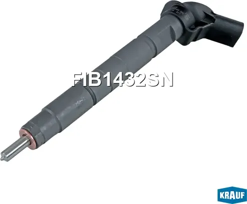 Форсунка топливная (Krauf). Артикул FIB1432SN