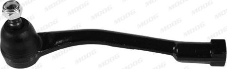 Наконечник рулевой тяги MOOG. Артикул HY-ES-8900