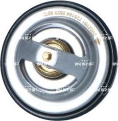 Термостат NRF EASY FIT. Артикул 725184