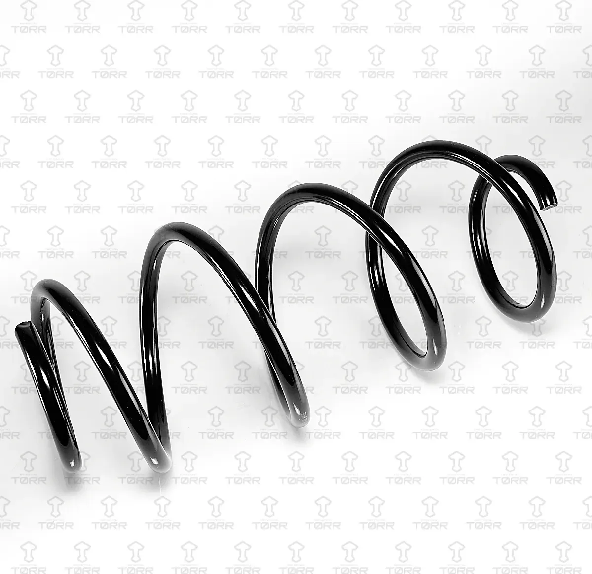 Пружина подвески перед. AUDI Q3 11 (Torr). Артикул DF0236