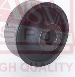 Сайлентблок переднего рычага подвески Asva. Артикул 1301-C4B