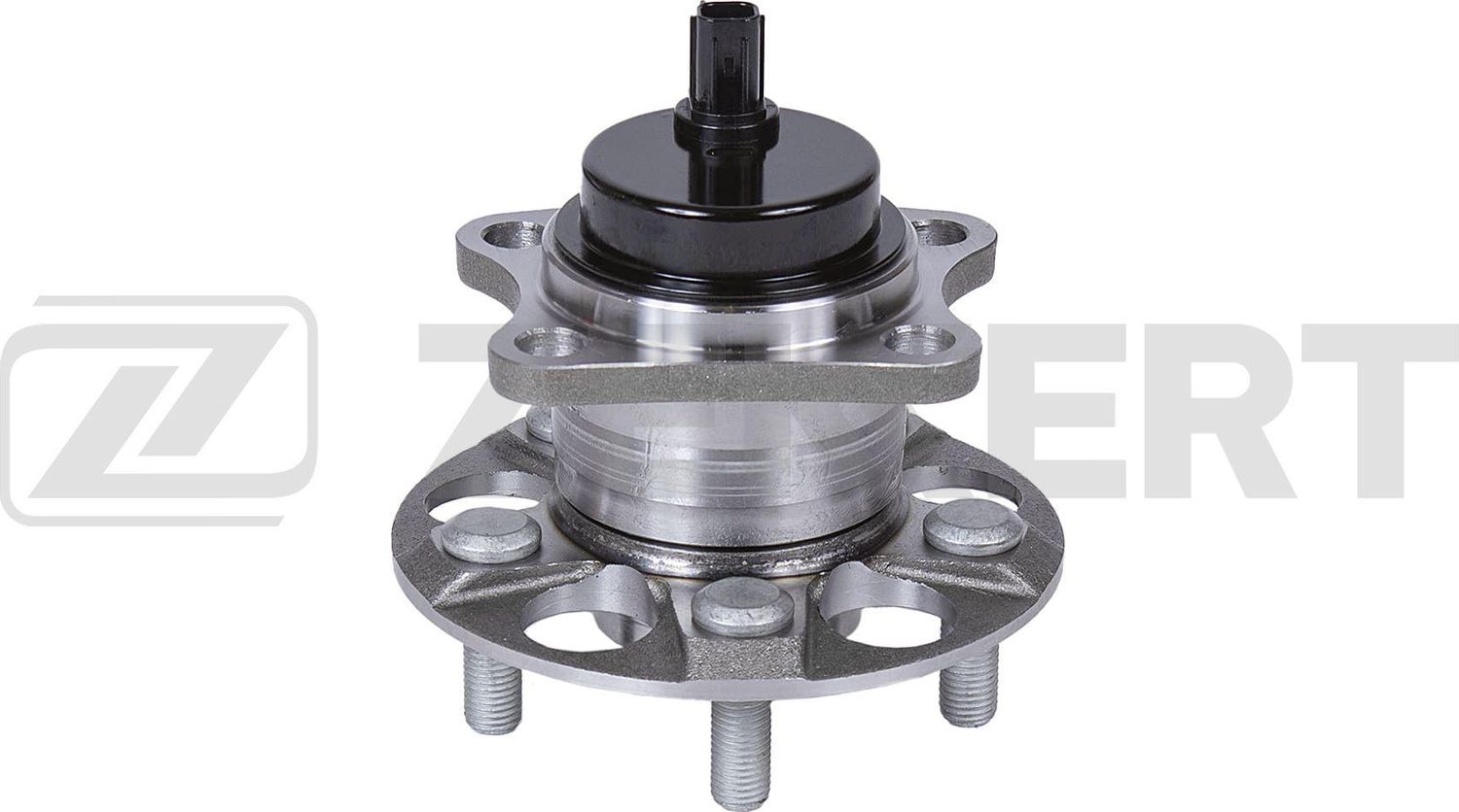 Ступица колеса Zekkert. Артикул RL-2430
