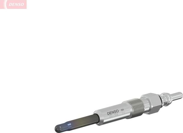 Свеча накаливания (накала) Denso. Артикул DG-109