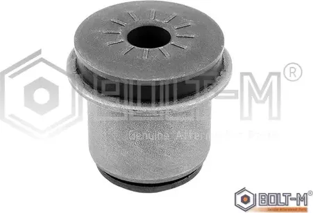 Сайлентблок рычага (Bolt-M). Артикул BM8916