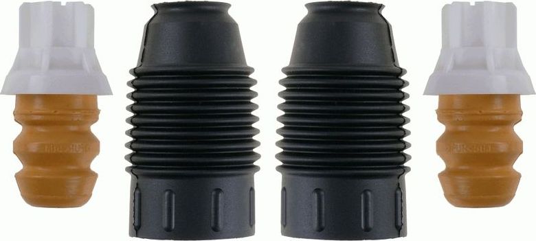 Комплект отбойников и пыльников амортизаторов (стоек) SACHS сервисный комплект. Артикул 900 135