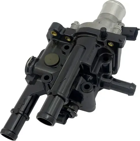 Термостат в сборе (m+pf) opel astra j, insignia, mokka, zafira c, chevro (Zikmar) Zikmar. Артикул Z68553R