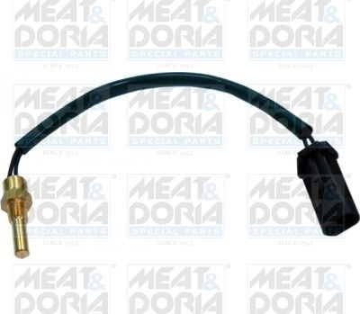 Датчик температуры охлаждающей жидкости Meat & Doria. Артикул 82274